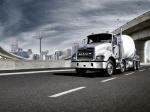 Mack Metro-Liner Mixer 2007 года